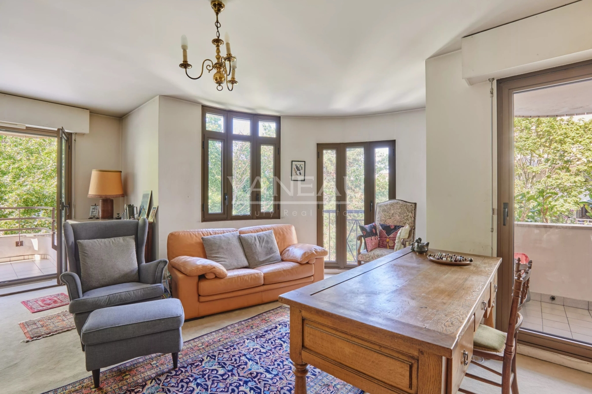 Luxury Apartment for sale in Boulogne-Billancourt, 795 000 €, Photo 5