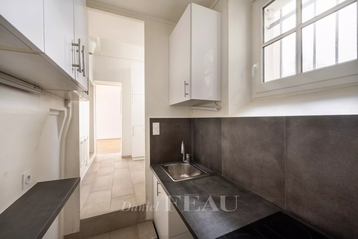 Appartement de luxe à vendre à Paris 7ème, 1 290 000 €, Photo 5