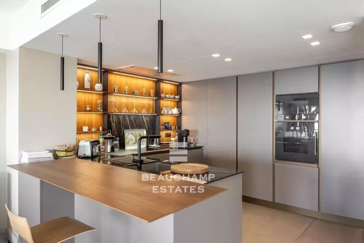 Luxury Apartment for sale in Cannes, 3 780 000 €, Photo 5