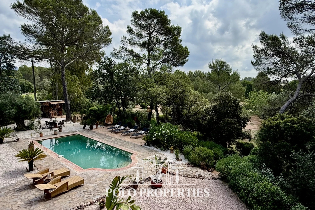 Maison de luxe à vendre à Roquebrune-sur-Argens, 1 490 000 €, Photo 5