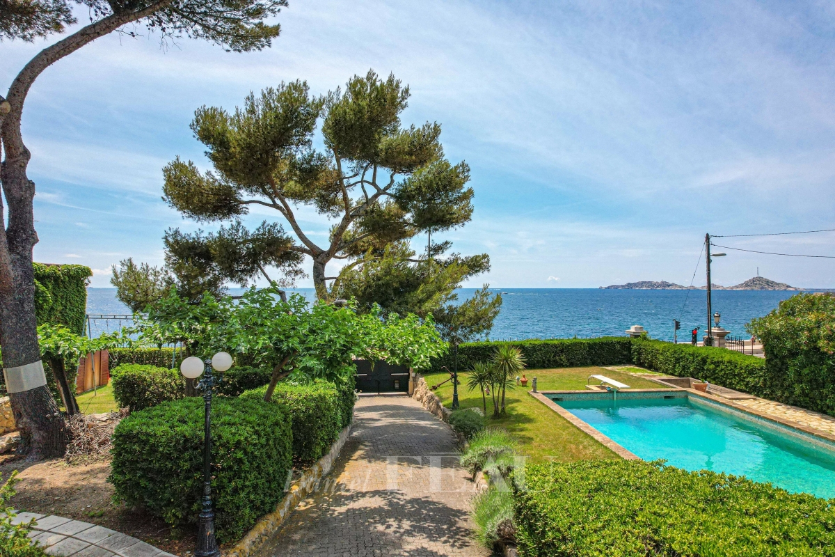 Maison de luxe à vendre à Marseille 7ème, 5 500 000 €, Photo 5