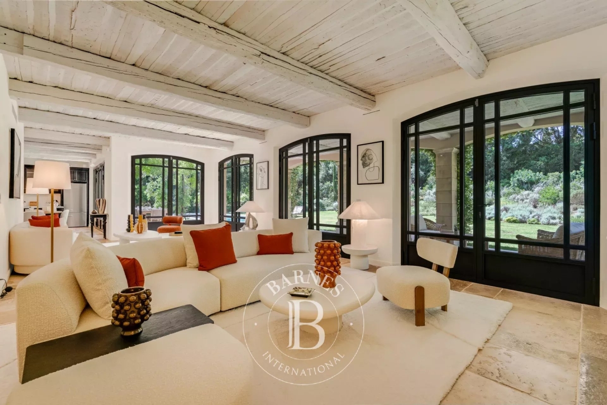 Maison de luxe à vendre à Saint-Tropez, 15 600 000 €, Photo 5