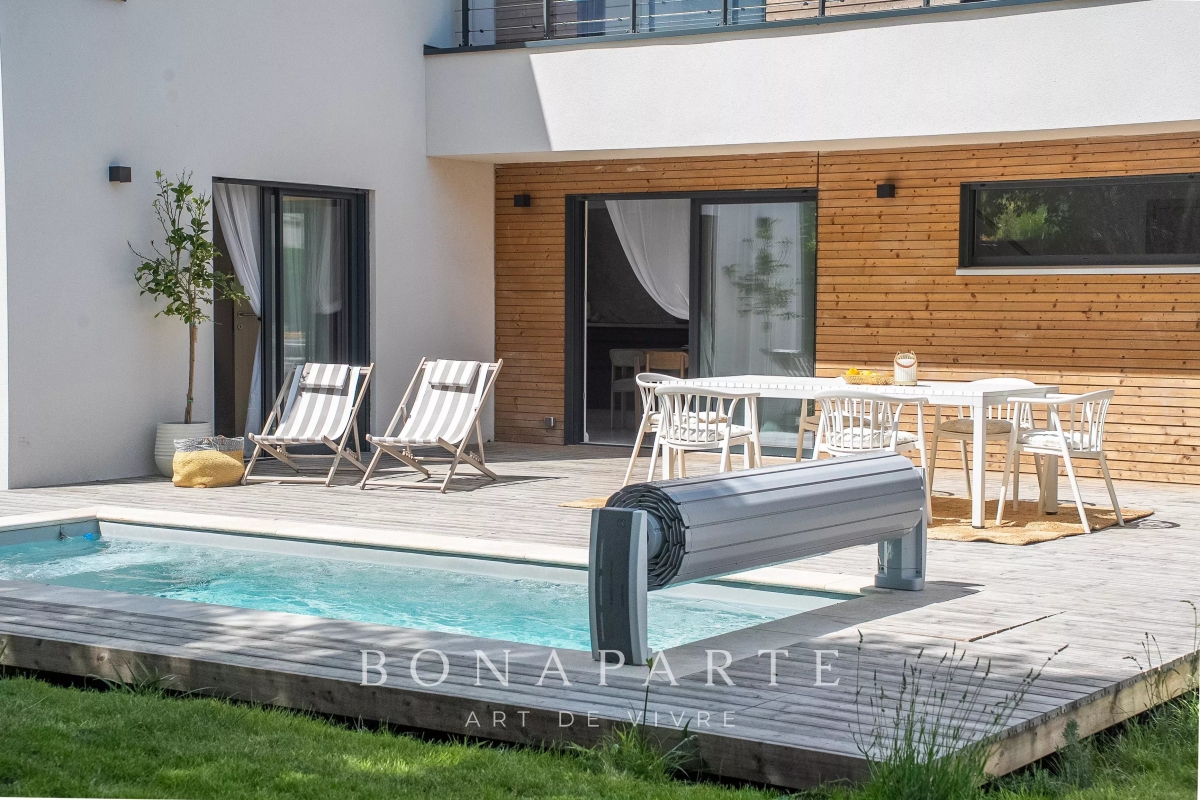 Luxury House for sale in Questembert, 745 500 €, Photo 5