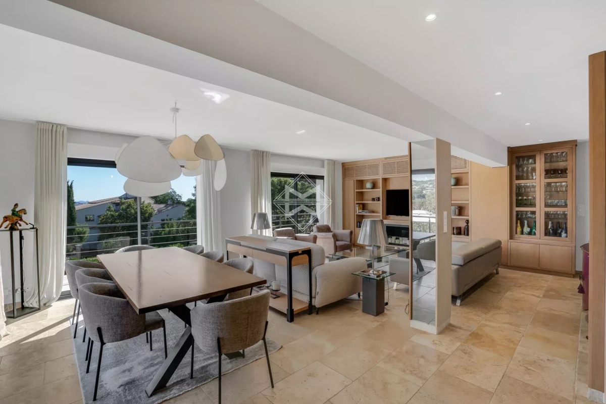 Luxury House for sale in Sainte-Maxime, 2 370 000 €, Photo 5