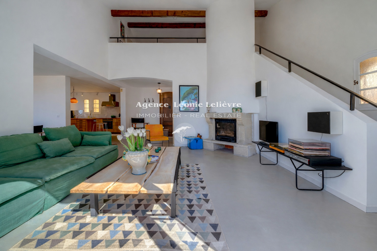 Luxury House for sale in Les Issambres, 1 450 000 €, Photo 5