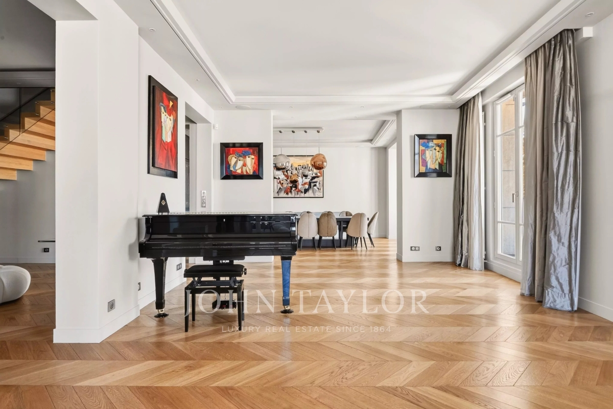 Luxury Apartment for sale in Paris 16Ème, 6 490 000 €, Photo 6