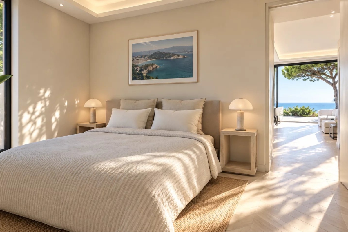 Maison de luxe à vendre à Roquebrune-Cap-Martin, 7 500 000 €, Photo 6