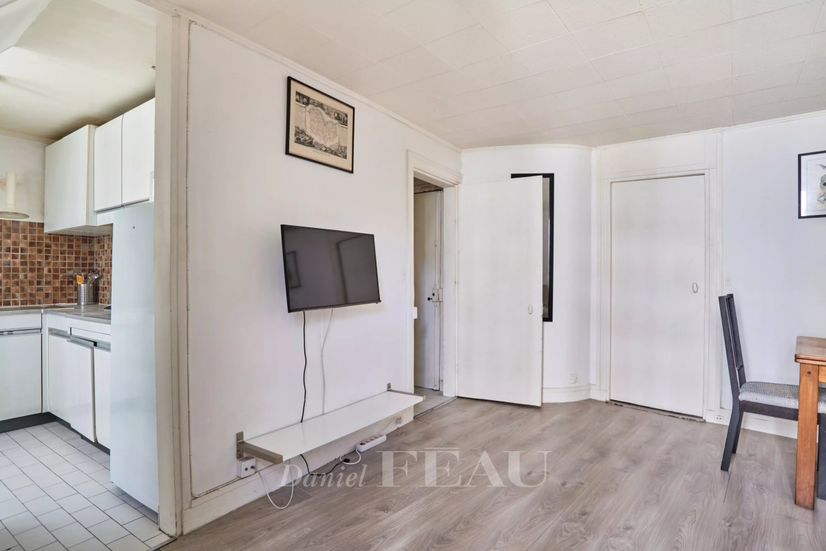 Appartement de luxe à vendre à Paris 14ème, 330 000 €, Photo 6
