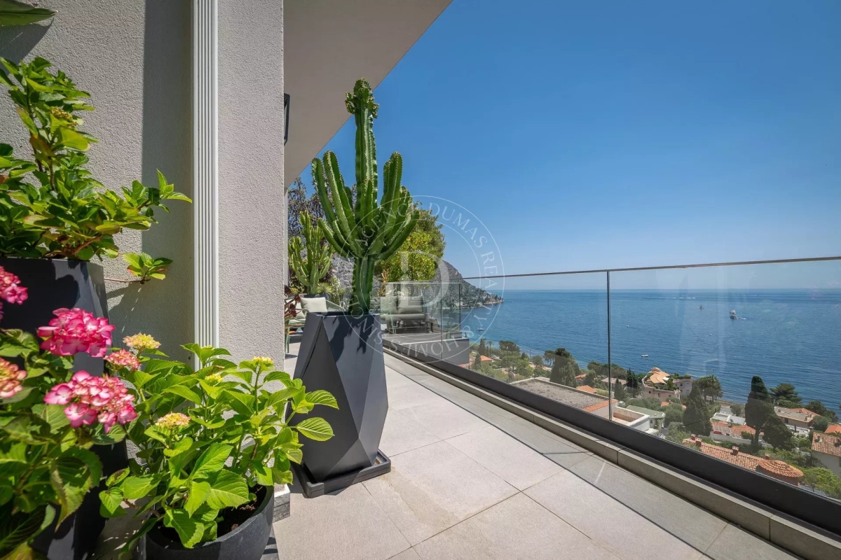 Maison de luxe à vendre à Èze, 2 990 000 €, Photo 6