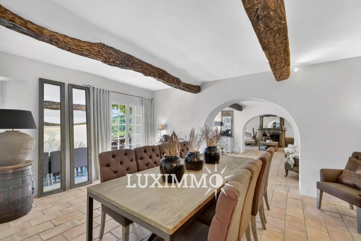 Luxury House for sale in Châteauneuf-Grasse, 4 250 000 €, Photo 6