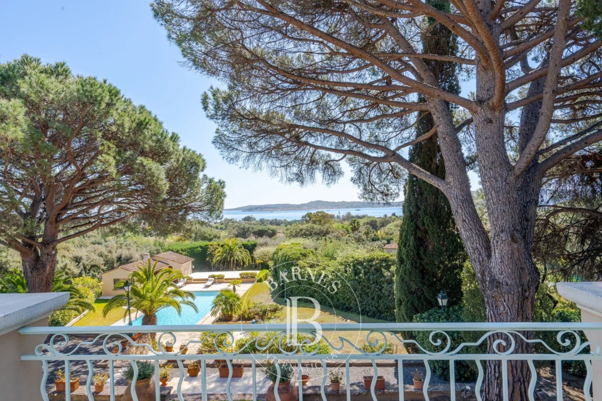 Luxury House for sale in Grimaud, 6 900 000 €, Photo 6