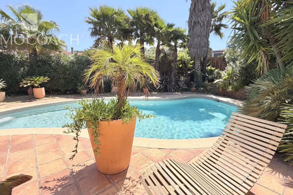 Luxury House for sale in Giens, 1 300 000 €, Photo 6
