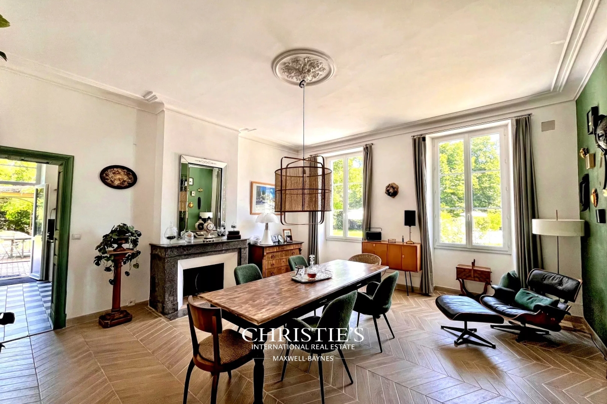 Luxury House for sale in Moncaut, 1 540 000 €, Photo 6