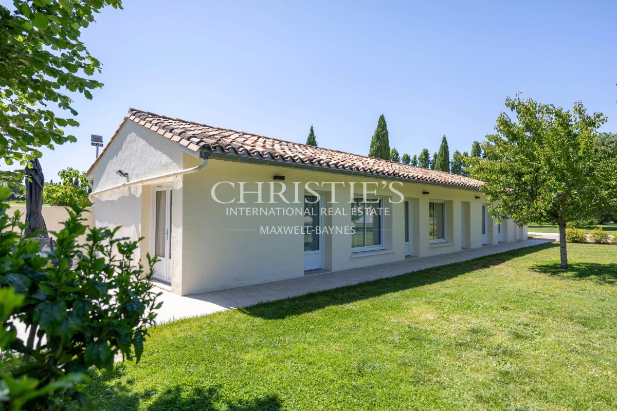Luxury House for sale in Agen, 1 690 000 €, Photo 6