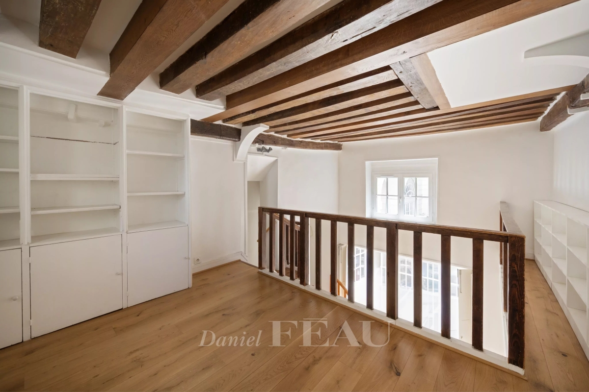 Appartement de luxe à vendre à Paris 7ème, 1 290 000 €, Photo 6