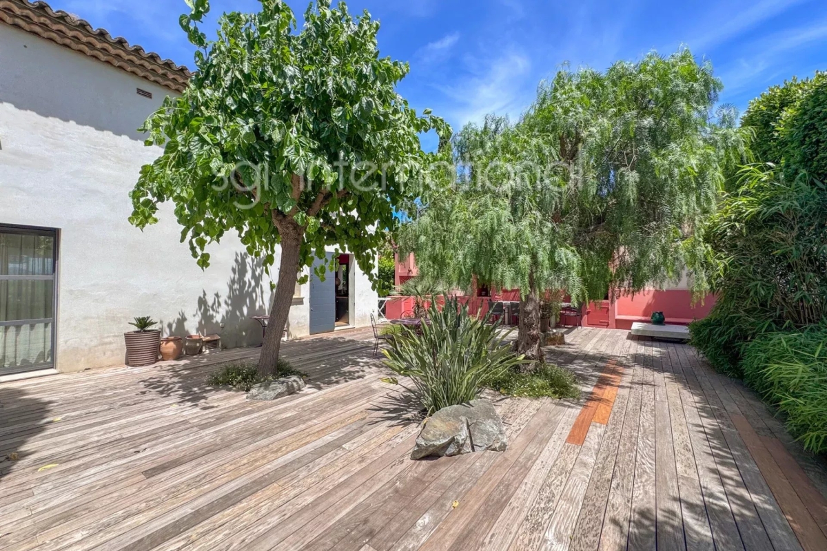 Luxury House for sale in Gassin, 4 900 000 €, Photo 6