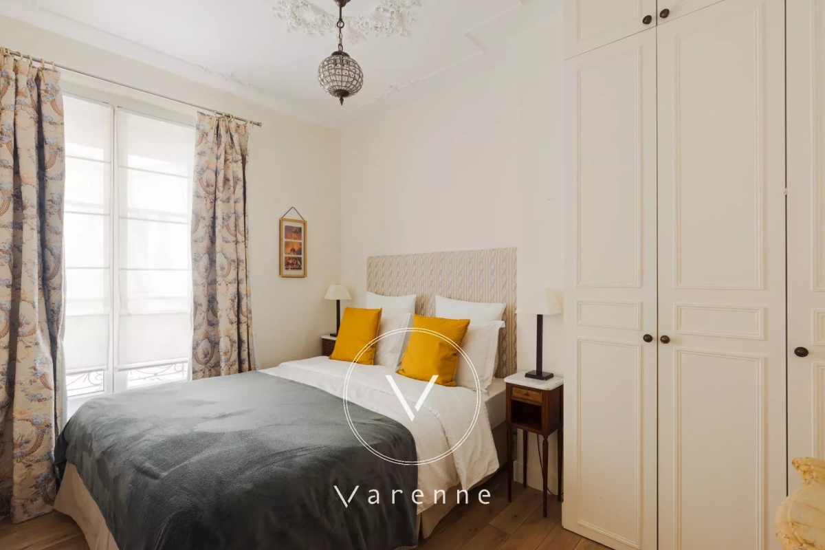 Luxury Apartment for sale in Paris 7Ème, 699 000 €, Photo 6