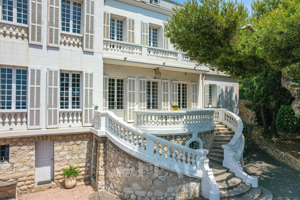 Maison de luxe à vendre à Marseille 7ème, 5 500 000 €, Photo 6