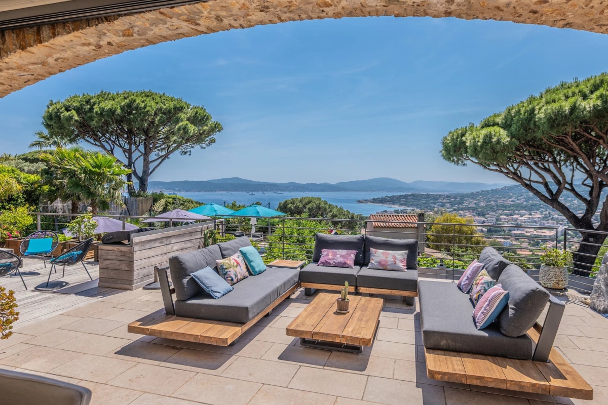 Luxury House for sale in Sainte-Maxime, 2 990 000 €, Photo 6