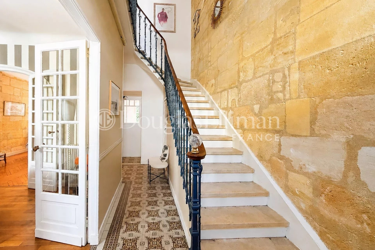 Luxury House for sale in Bordeaux, 895 000 €, Photo 6