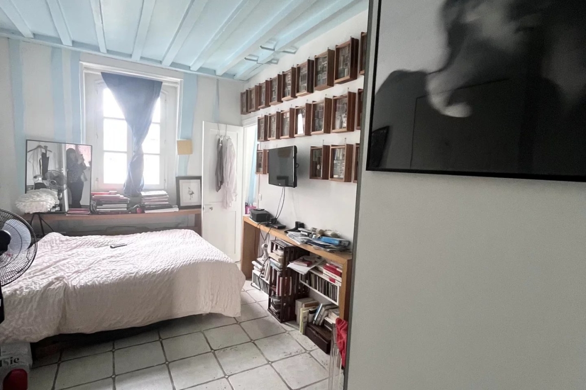 Luxury Apartment for sale in Paris 4ème, 995 000 €, Photo 6