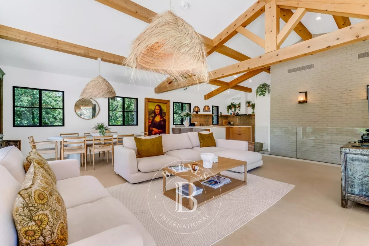 Luxury House for sale in La Croix-Valmer, 3 120 000 €, Photo 6
