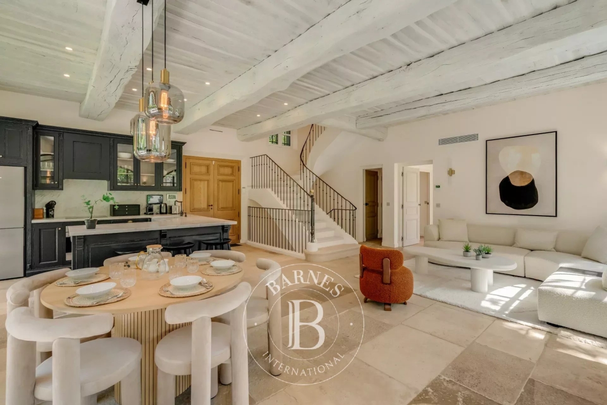 Maison de luxe à vendre à Saint-Tropez, 15 600 000 €, Photo 6