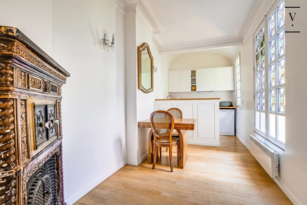 Luxury Apartment for sale in Paris 3ème, 690 000 €, Photo 7