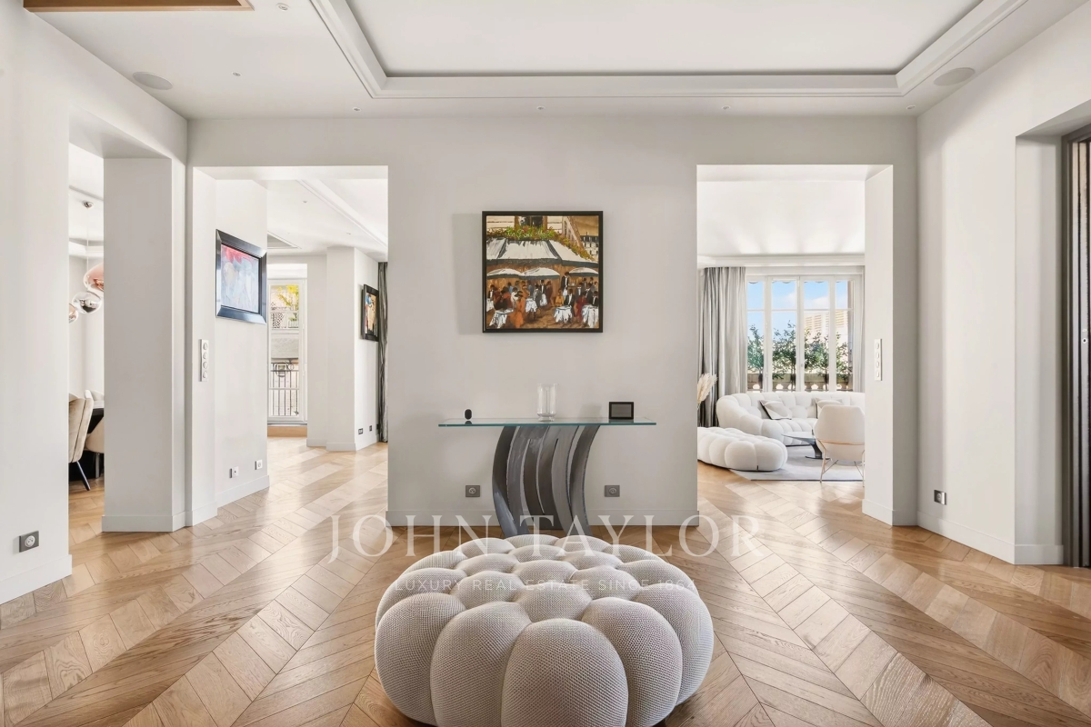 Luxury Apartment for sale in Paris 16Ème, 6 490 000 €, Photo 7