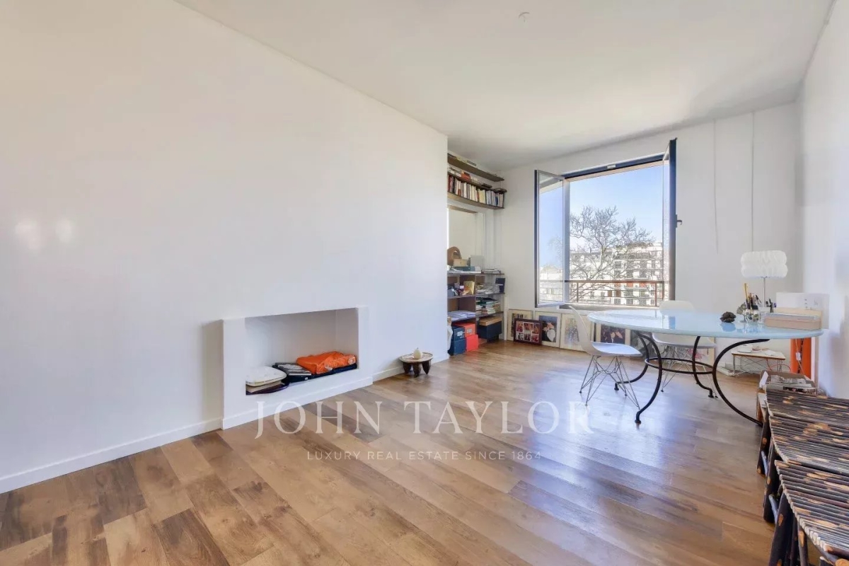 Luxury Apartment for sale in Paris 16Ème, 3 370 000 €, Photo 7