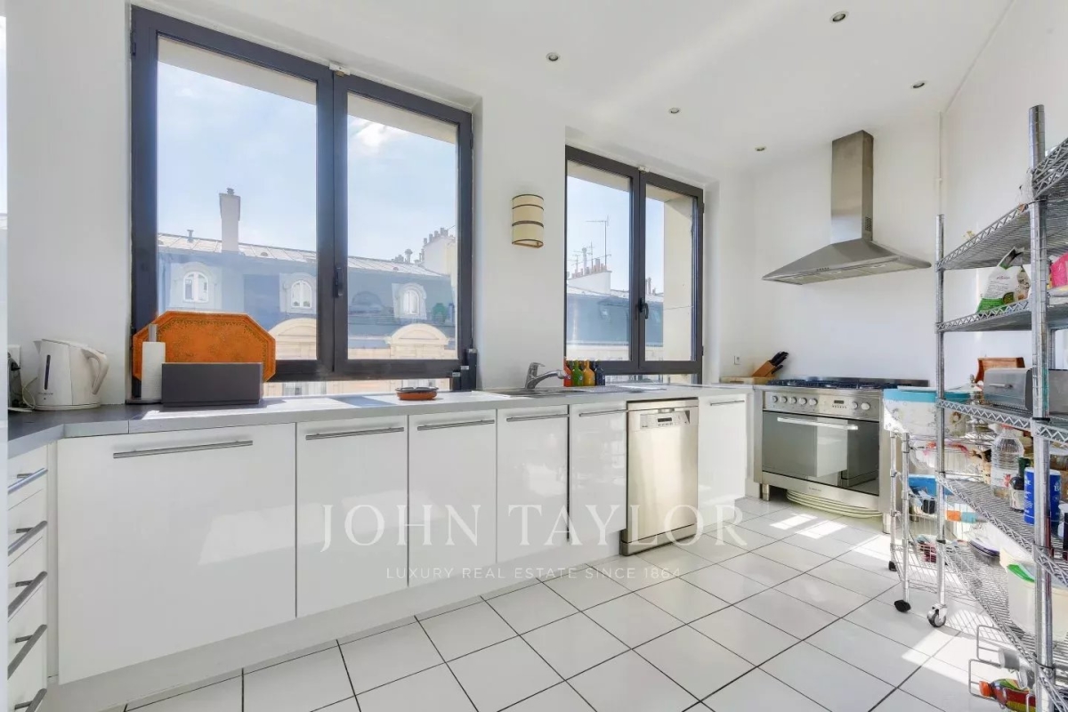Luxury Apartment for sale in Paris 16ème, 3 370 000 €, Photo 7