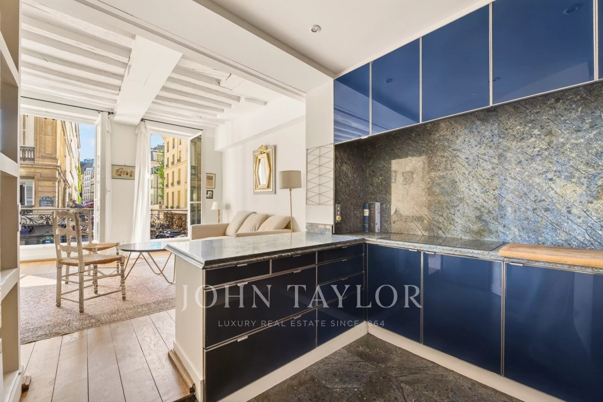 Luxury Apartment for sale in Paris 6ème, 945 000 €, Photo 7