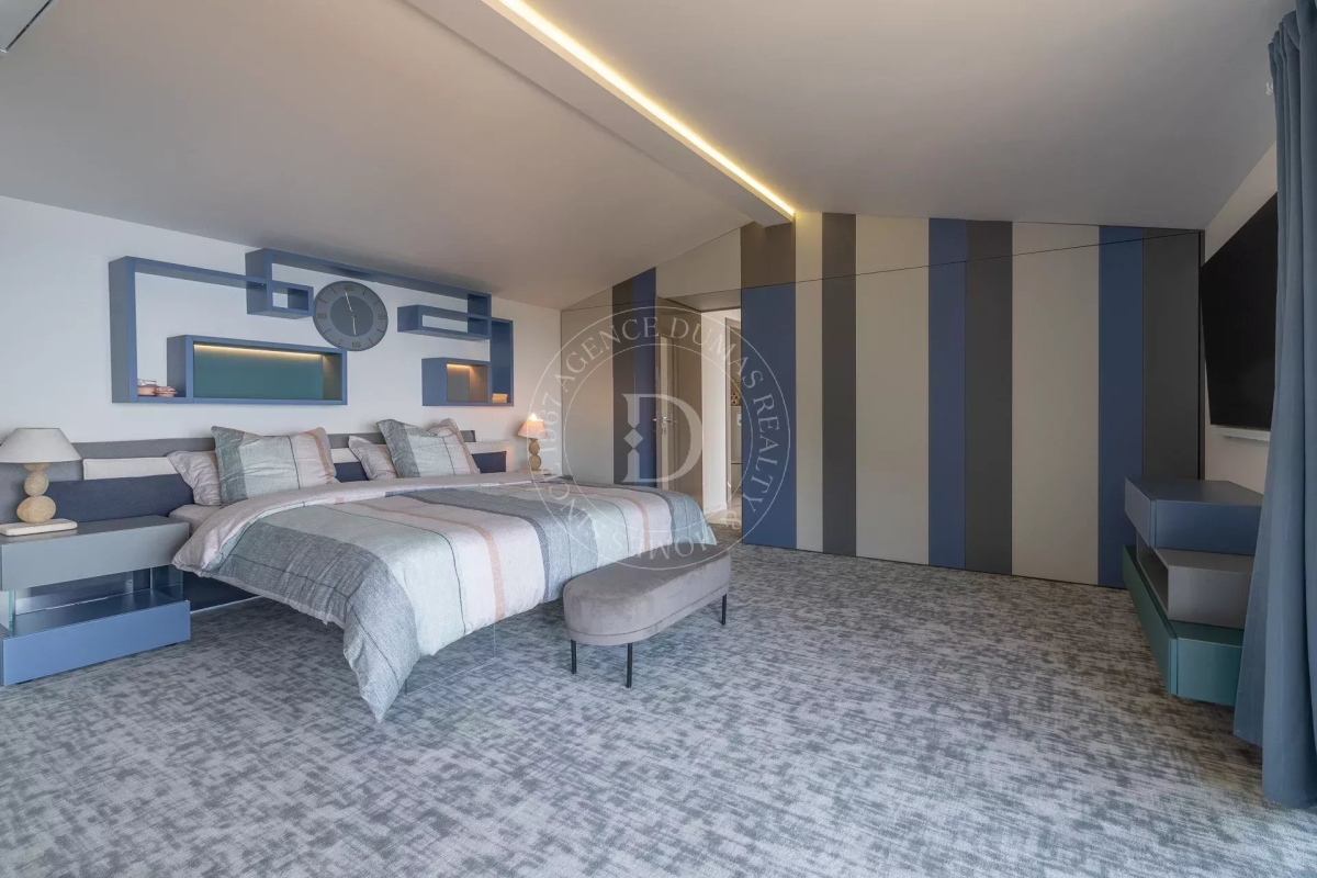 Maison de luxe à vendre à Èze, 2 990 000 €, Photo 7