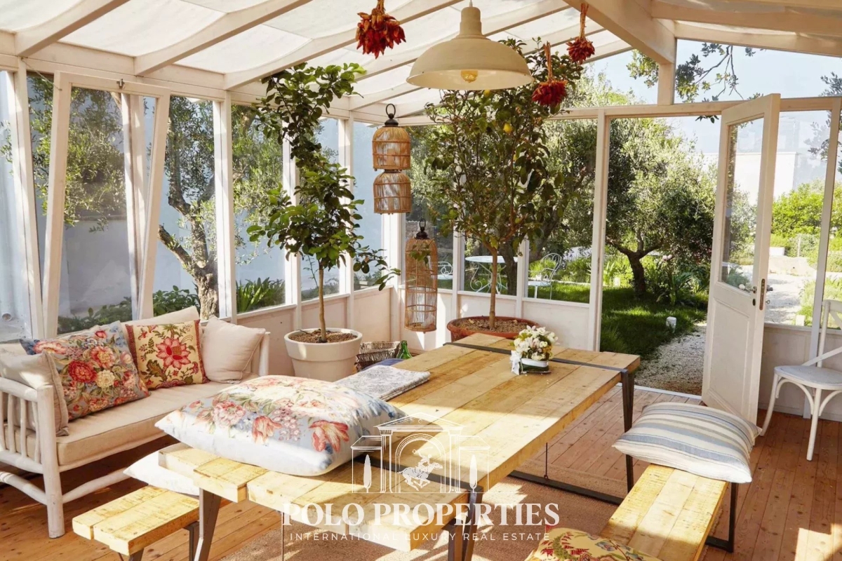 Luxury House for sale in Conversano, 2 500 000 €, Photo 7