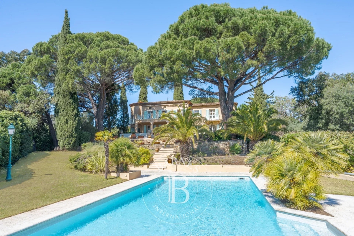 Luxury House for sale in Grimaud, 6 900 000 €, Photo 7