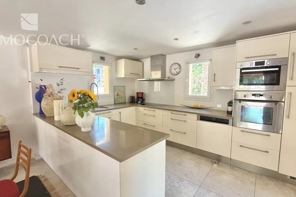 Luxury House for sale in Giens, 1 300 000 €, Photo 7