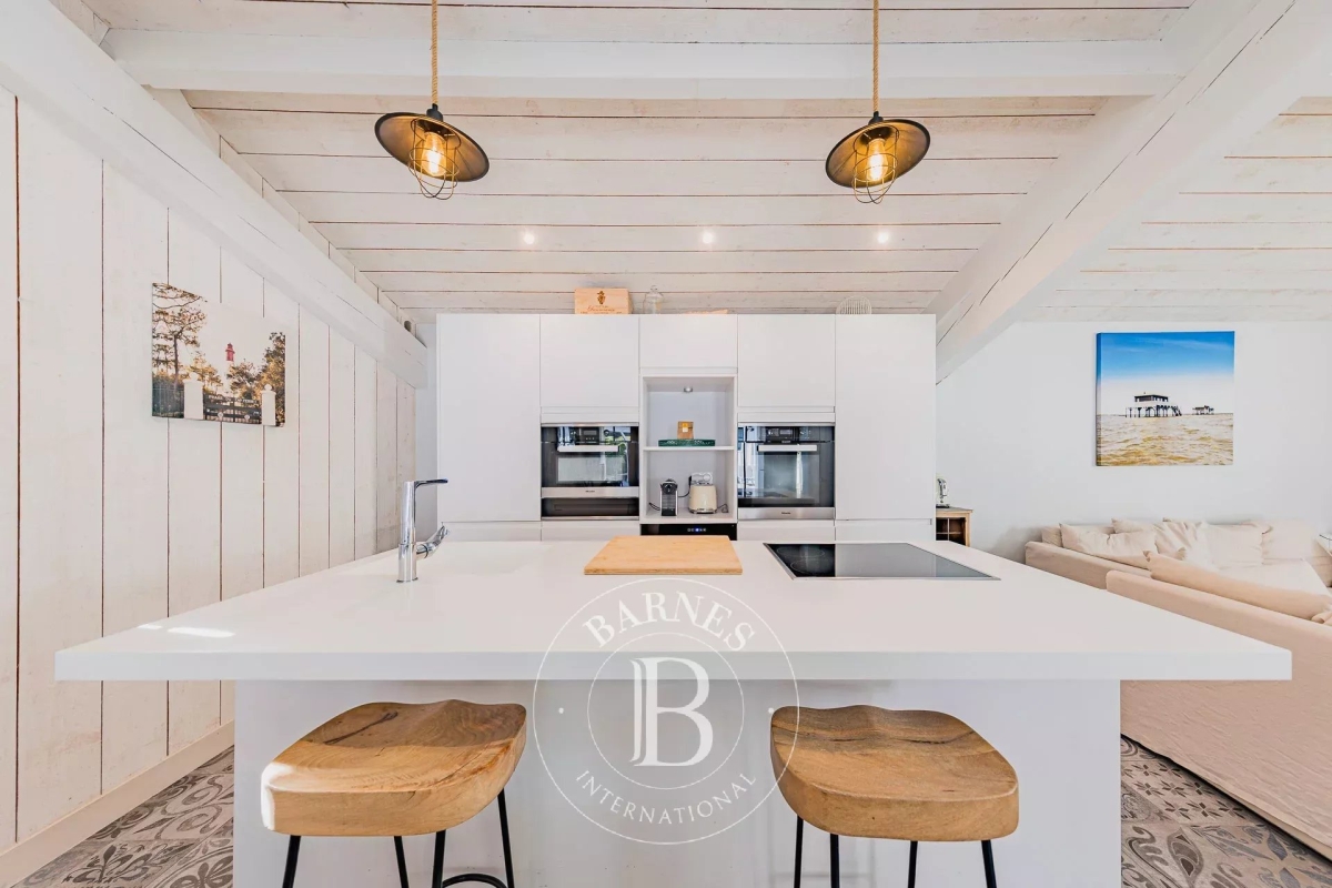 Maison de luxe à vendre à Cap Ferret, 2 950 000 €, Photo 7