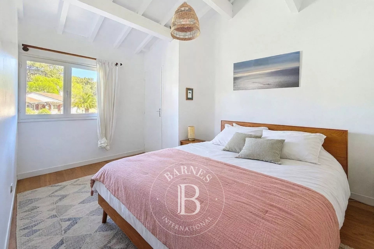Maison de luxe à vendre à Cap Ferret, 920 000 €, Photo 7