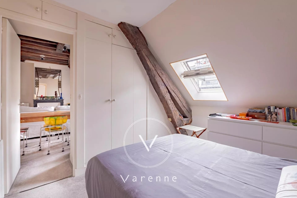 Luxury Apartment for sale in Paris 7Ème, 735 000 €, Photo 7