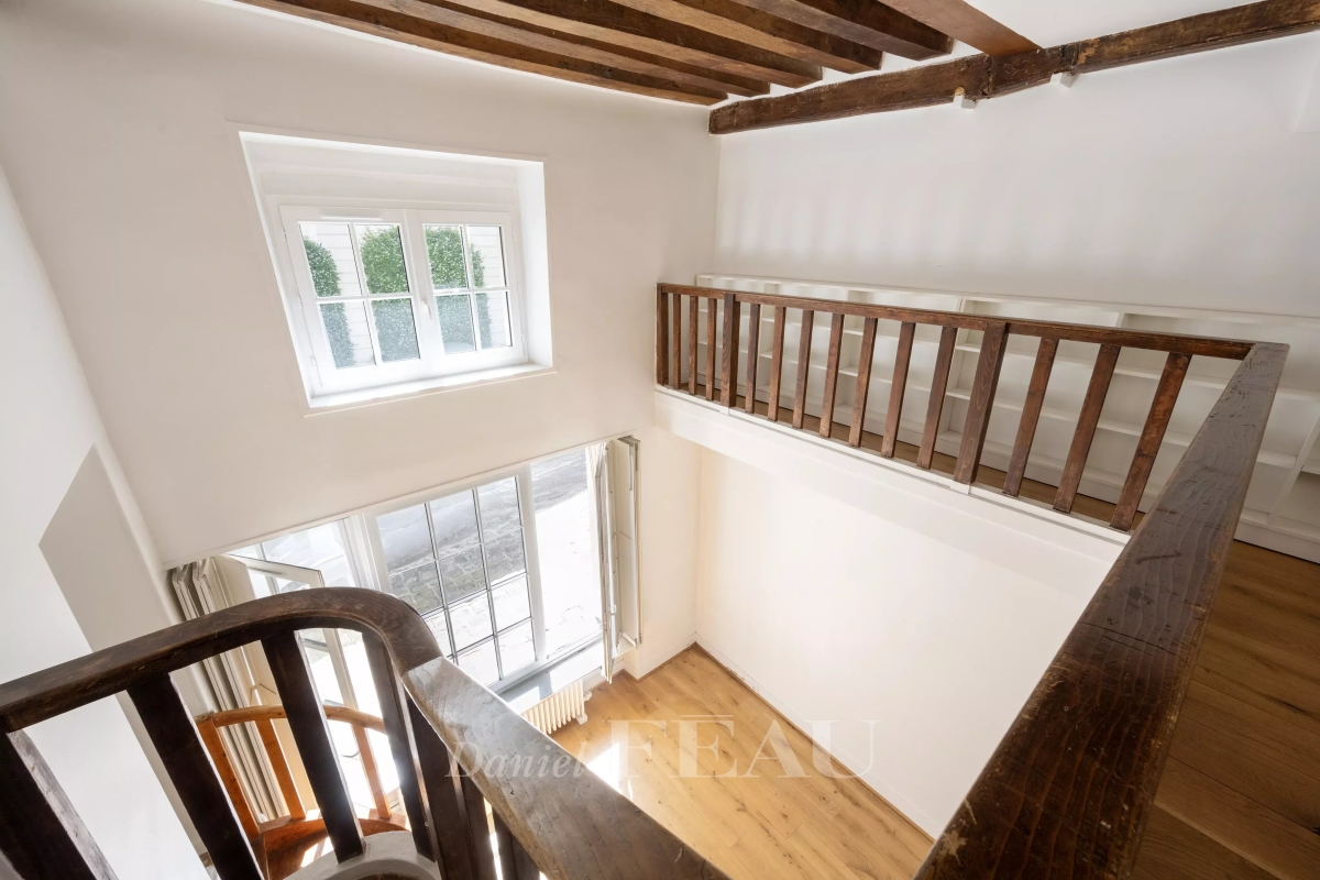 Appartement de luxe à vendre à Paris 7ème, 1 290 000 €, Photo 7