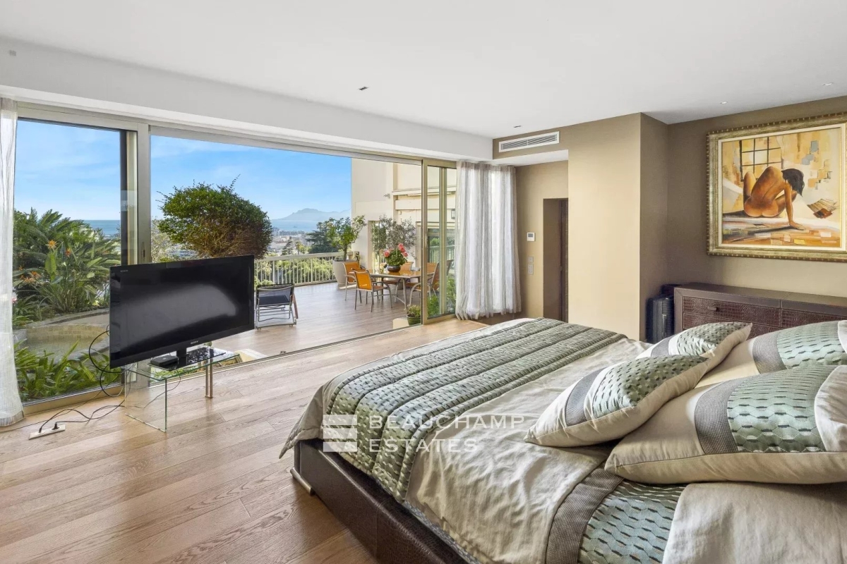 Appartement de luxe à vendre à Cannes, 3 990 000 €, Photo 7