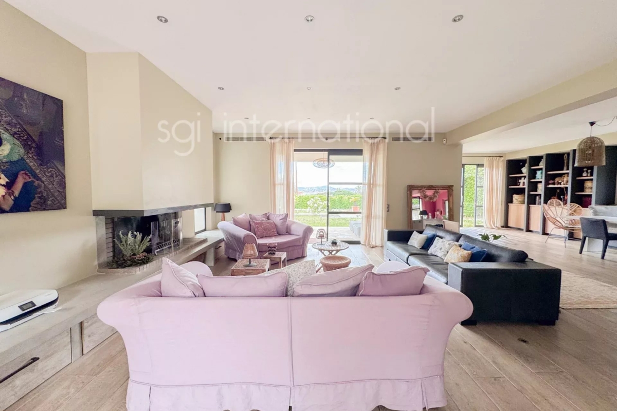 Luxury House for sale in Gassin, 4 900 000 €, Photo 7