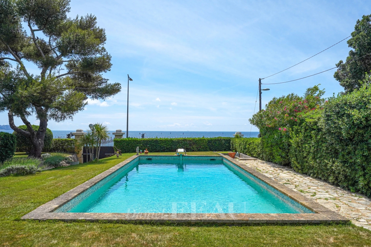 Maison de luxe à vendre à Marseille 7ème, 5 500 000 €, Photo 7
