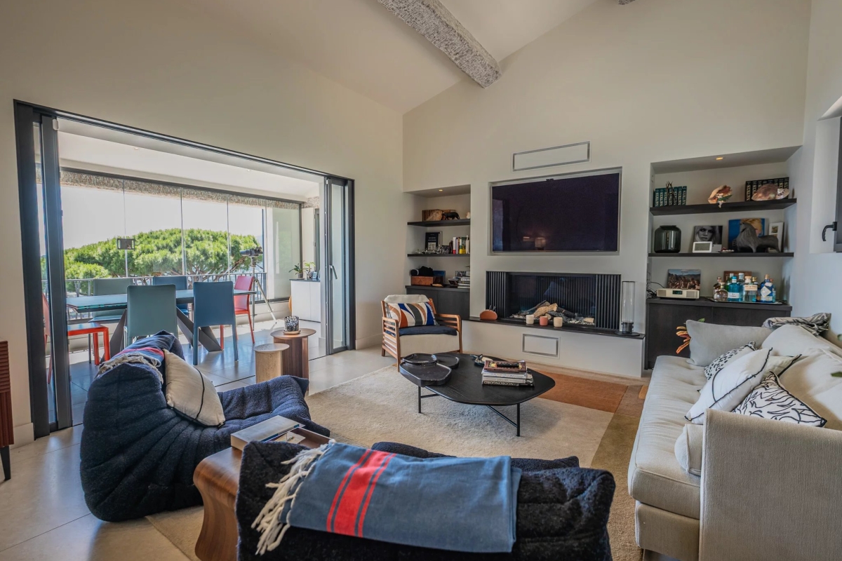 Luxury House for sale in Sainte-Maxime, 2 990 000 €, Photo 7