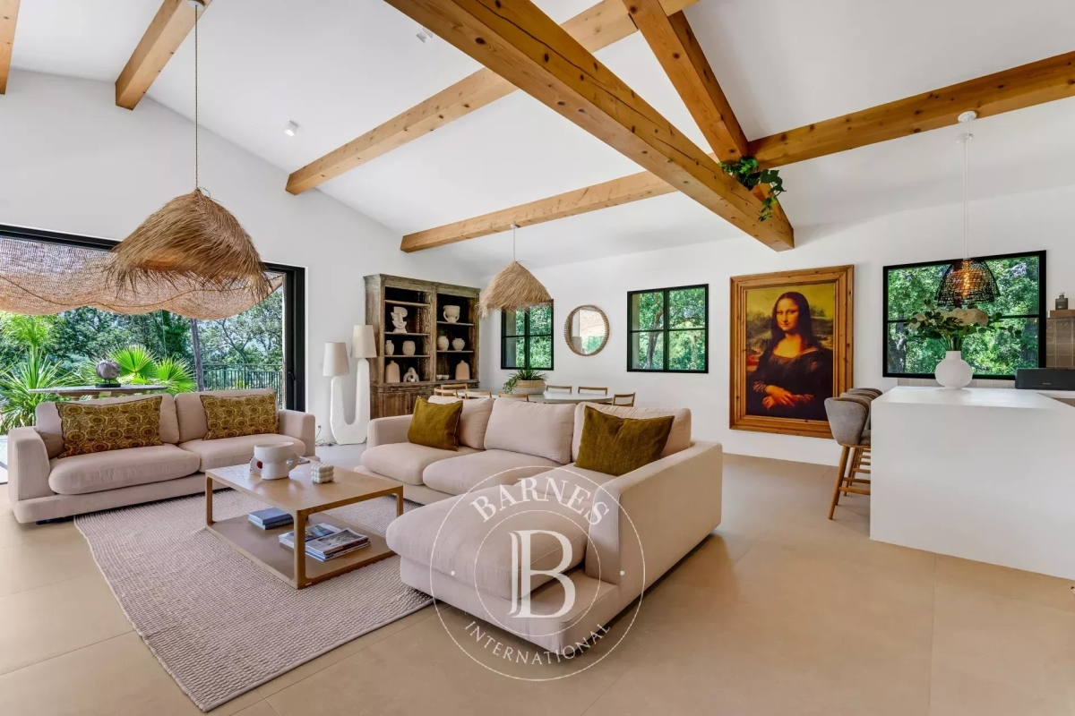 Luxury House for sale in La Croix-Valmer, 3 120 000 €, Photo 7