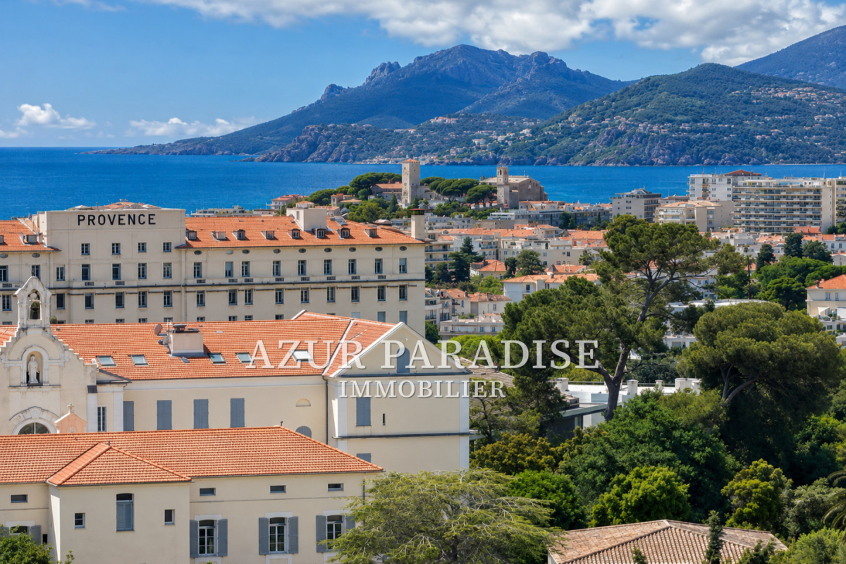 Appartement de luxe à vendre à Cannes, 895 000 €, Photo 7