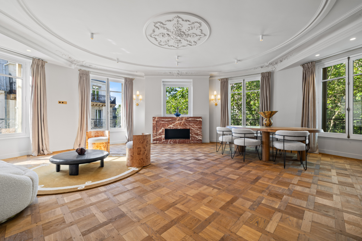 Appartement de luxe à vendre à Paris 7Ème, 3 600 000 €, Photo 1