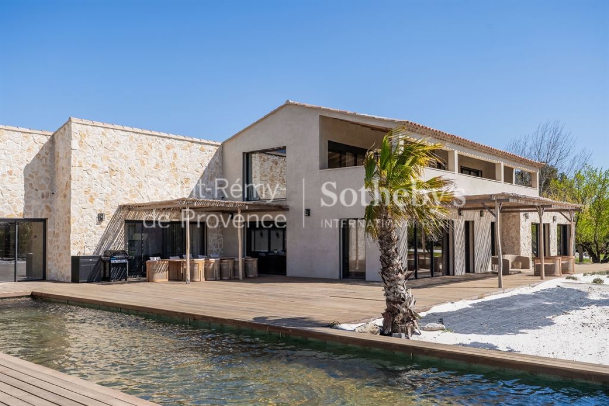 Luxury House for sale in Eygalières, 6 300 000 €, Photo 1