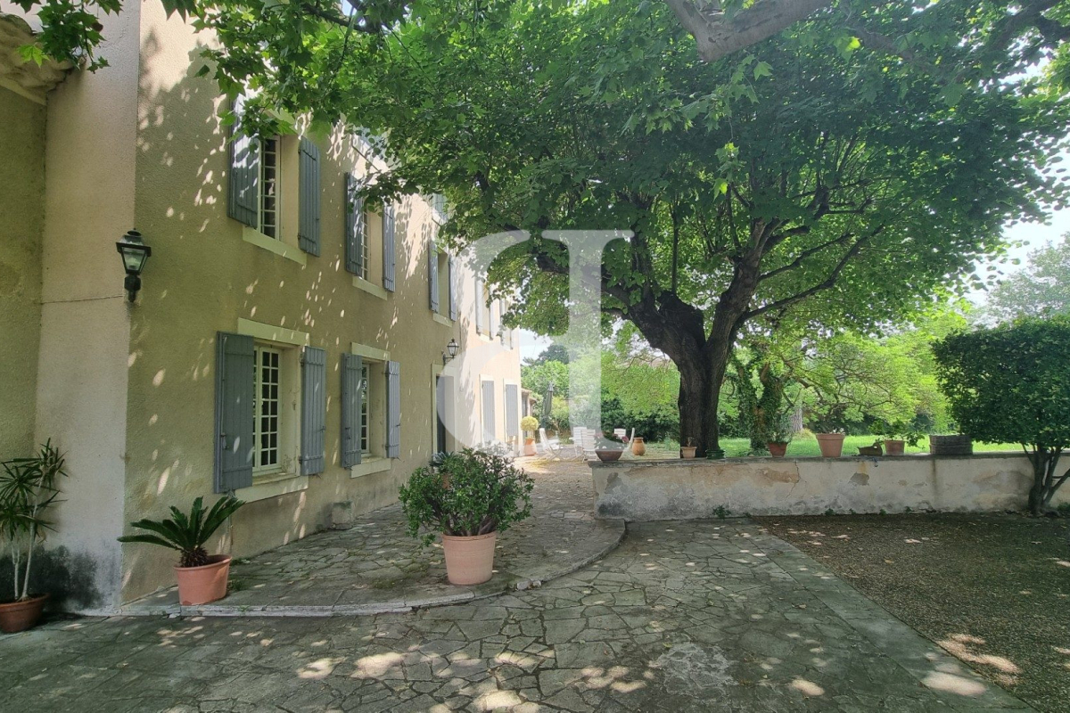 Maison de luxe à vendre à Monteux, 564 000 €, Photo 1