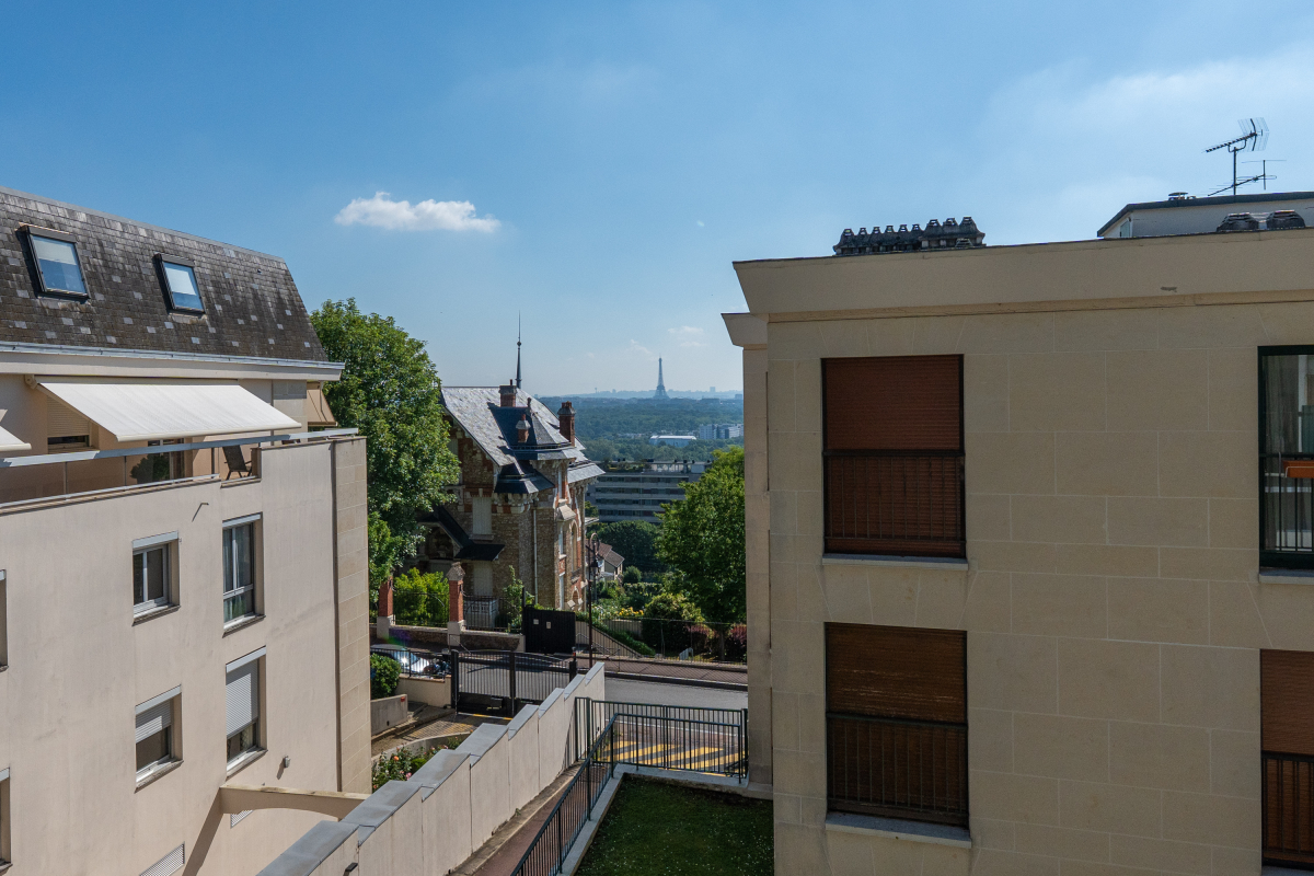 Appartement de luxe à vendre à Saint-Cloud, 840 000 €, Photo 1